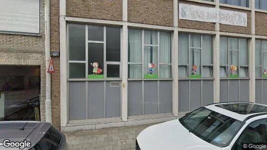 Apartments for rent in Kapellen - Photo from Google Street View