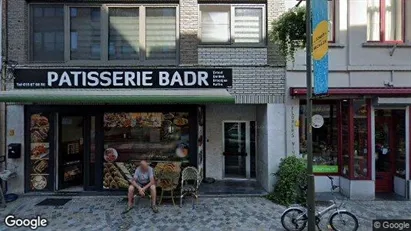 Apartments for rent in Mechelen - Photo from Google Street View