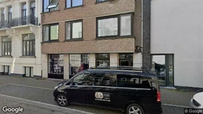 Apartments for rent in Oostende - Photo from Google Street View