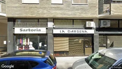 Apartments for rent in Milano Zona 5 - Vigentino, Chiaravalle, Gratosoglio - Photo from Google Street View