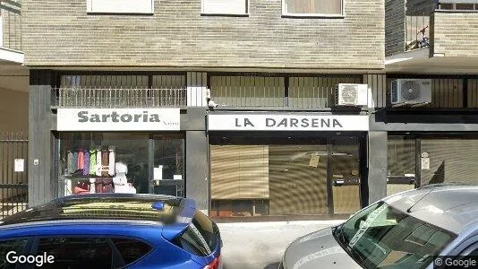 Apartments for rent in Milano Zona 5 - Vigentino, Chiaravalle, Gratosoglio - Photo from Google Street View
