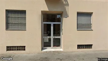 Apartments for rent in Milano Zona 5 - Vigentino, Chiaravalle, Gratosoglio - Photo from Google Street View