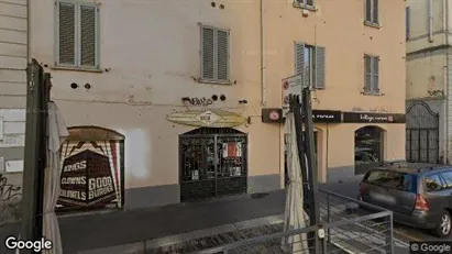 Apartments for rent in Spoleto - Photo from Google Street View