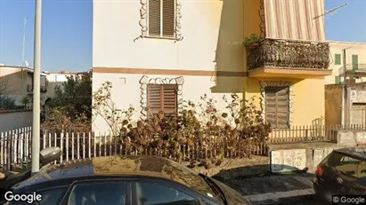Apartments for rent in Roma Municipio V – Prenestino/Centocelle - Photo from Google Street View