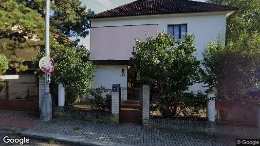 Rooms for rent in Prague 4 - Photo from Google Street View