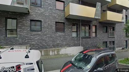 Apartments for rent in Oslo Gamle Oslo - Photo from Google Street View