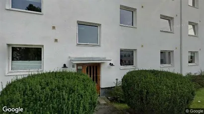 Apartments for rent in Oslo Nordstrand - Photo from Google Street View