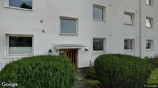 Apartments for rent in Oslo Nordstrand - Photo from Google Street View