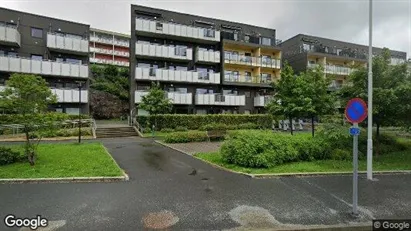 Apartments for rent in Bergen Bergenhus - Photo from Google Street View