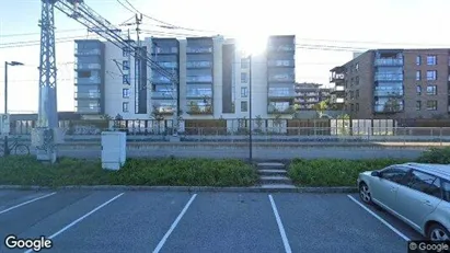 Apartments for rent in Ullensaker - Photo from Google Street View