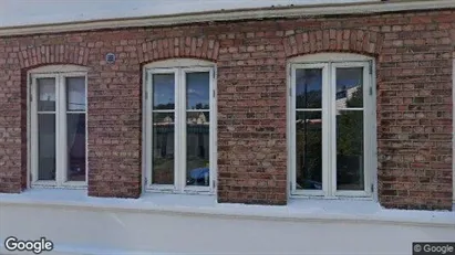 Apartments for rent in Moss - Photo from Google Street View