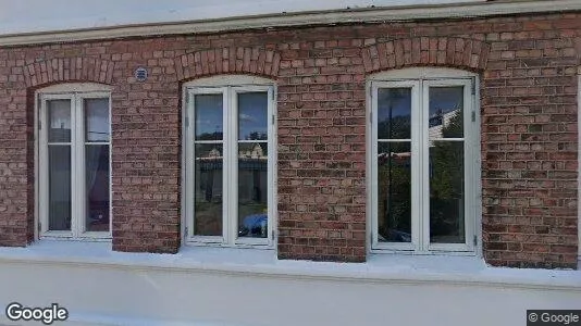 Apartments for rent in Moss - Photo from Google Street View