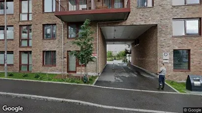 Apartments for rent in Oslo Gamle Oslo - Photo from Google Street View