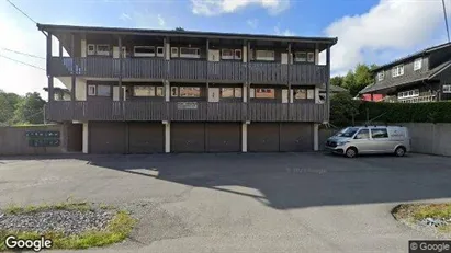 Apartments for rent in Asker - Photo from Google Street View