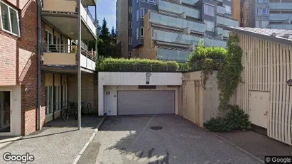 Apartments for rent in Ullensaker - Photo from Google Street View