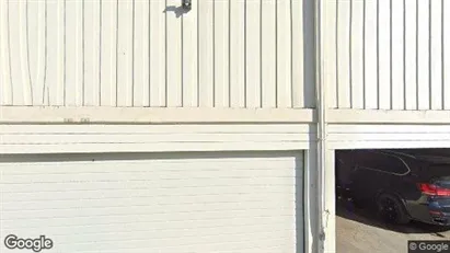 Apartments for rent in Oslo Østensjø - Photo from Google Street View
