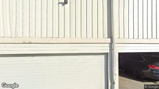 Apartments for rent in Oslo Østensjø - Photo from Google Street View