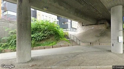 Apartments for rent in Bærum - Photo from Google Street View