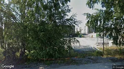 Apartments for rent in Oslo Bjerke - Photo from Google Street View