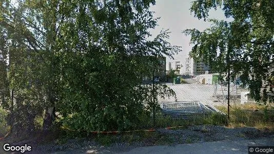 Apartments for rent in Oslo Bjerke - Photo from Google Street View