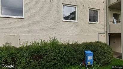 Apartments for rent in Oslo Nordstrand - Photo from Google Street View