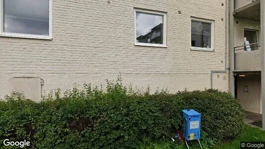 Apartments for rent in Oslo Nordstrand - Photo from Google Street View