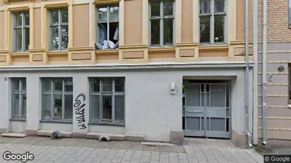 Apartments for rent in Oslo Grünerløkka - Photo from Google Street View