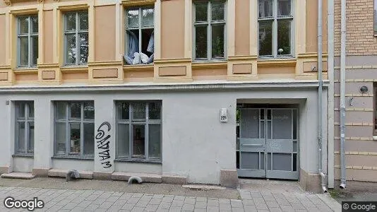 Apartments for rent in Oslo Grünerløkka - Photo from Google Street View