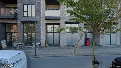 Apartments for rent in Copenhagen SV - Photo from Google Street View