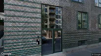 Apartments for rent in Copenhagen SV - Photo from Google Street View