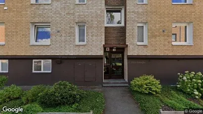 Apartments for rent in Jönköping - Photo from Google Street View