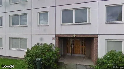 Apartments for rent in Haninge - Photo from Google Street View