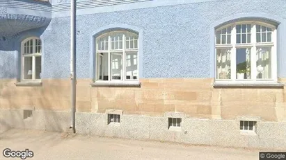 Apartments for rent in Uppsala - Photo from Google Street View