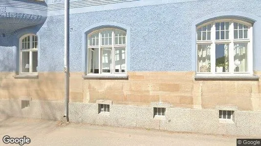 Apartments for rent in Uppsala - Photo from Google Street View