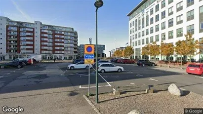 Apartments for rent in Malmö City - Photo from Google Street View
