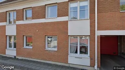 Apartments for rent in Lund - Photo from Google Street View