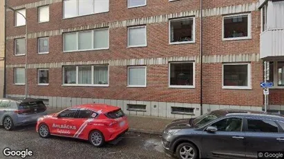 Apartments for rent in Halmstad - Photo from Google Street View