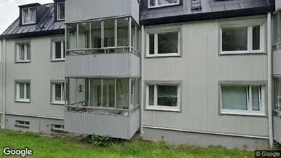 Apartments for rent in Nacka - Photo from Google Street View