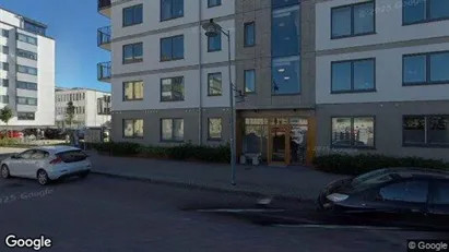 Apartments for rent in Kungälv - Photo from Google Street View