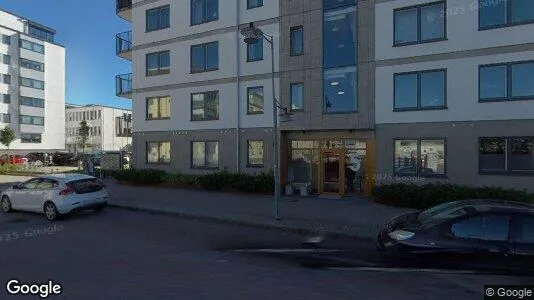 Apartments for rent in Kungälv - Photo from Google Street View