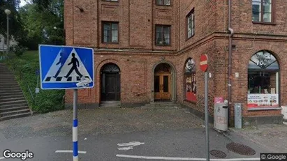 Apartments for rent in Johanneberg - Photo from Google Street View