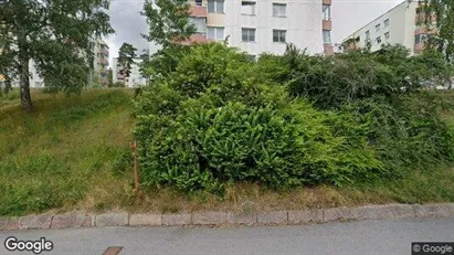 Apartments for rent in Tranås - Photo from Google Street View