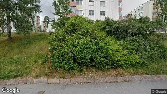Apartments for rent in Tranås - Photo from Google Street View