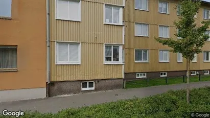 Apartments for rent in Motala - Photo from Google Street View