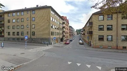 Apartments for rent in Karlskrona - Photo from Google Street View