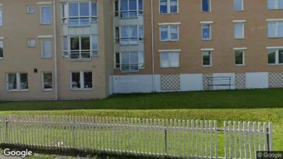 Apartments for rent in Östersund - Photo from Google Street View