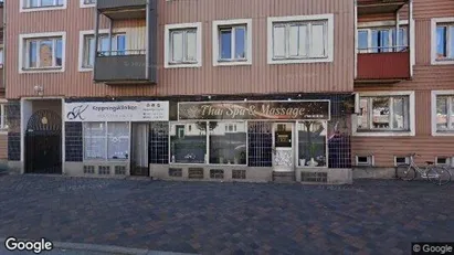 Apartments for rent in Malmö City - Photo from Google Street View