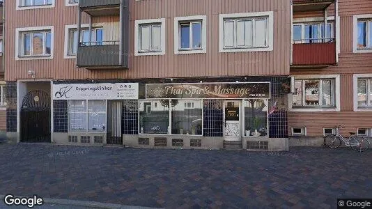 Apartments for rent in Malmö City - Photo from Google Street View