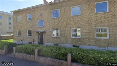 Apartments for rent in Kristianstad - Photo from Google Street View