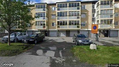Apartments for rent in Skellefteå - Photo from Google Street View